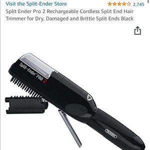 Brand new in box Split ender pro 2